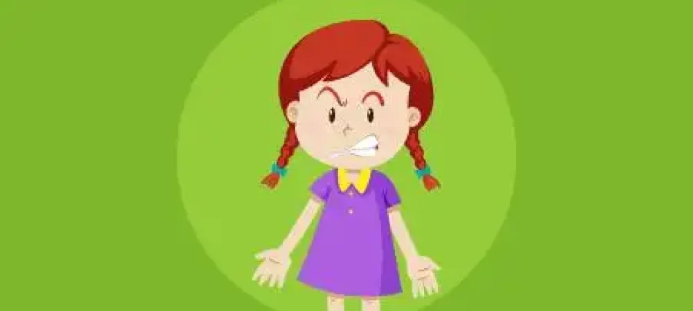 transtorno desafiador opositivo