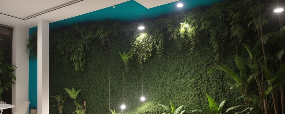 Servidores públicos participando de treinamento dinâmico em ambiente colaborativo com tablets e quadros brancos.