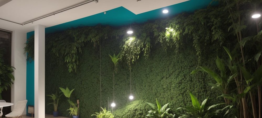 Servidores públicos participando de treinamento dinâmico em ambiente colaborativo com tablets e quadros brancos.