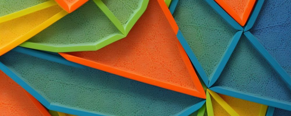 Um tutor virtual interagindo com estudantes online em um ambiente acolhedor, com telas digitais e metodologias ativas.