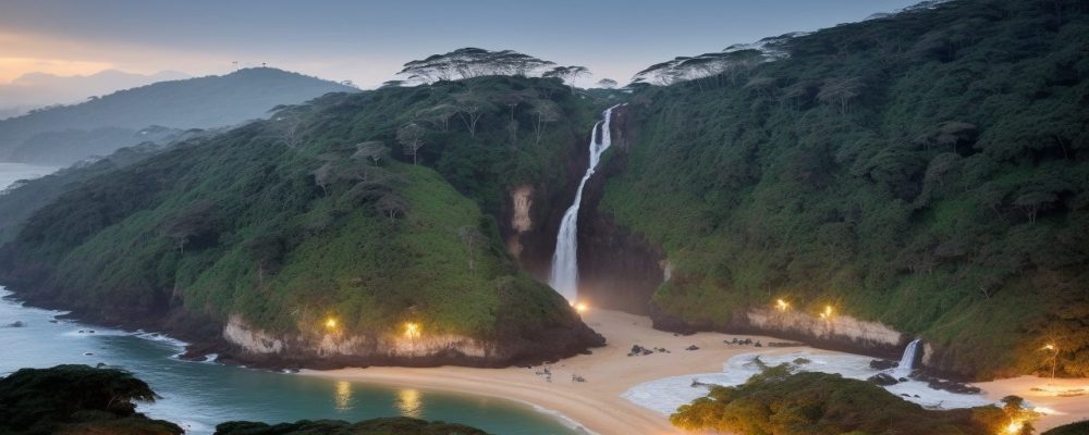 Servidores públicos participando de um workshop sobre gestão de pessoas com computadores e gráficos de desempenho.